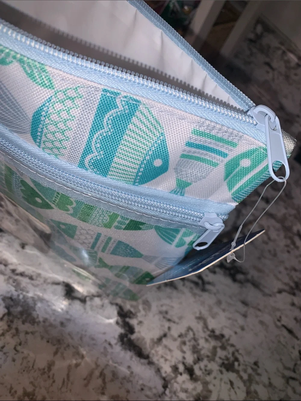 🆕-Bathing suit/ Wet clothing holder Plus Touch Screen Pouch Protector